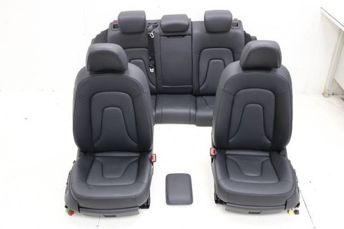 NEU! Lederausstattung Audi A5 8T Sportback 12 km! OEM!