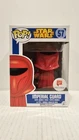Funko Pop! Star Wars #57 Imperial Guard Walgreens Exclusive 🔥NICE BOX🔥Vinyl