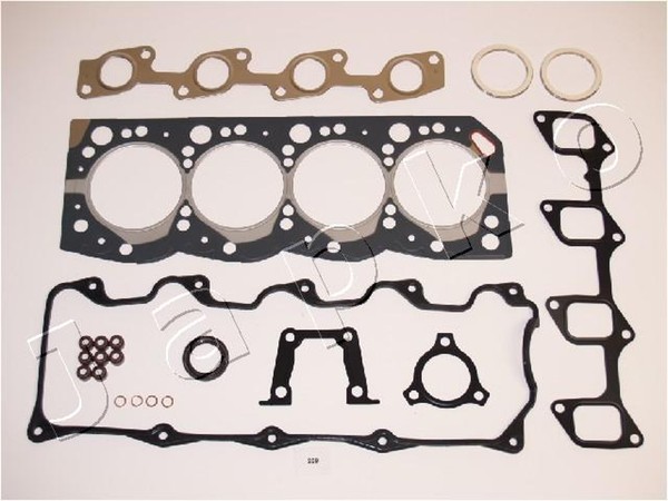 Dichtungssatz Zylinderkopf Japko 48259 FüR Hilux Toyota Hiace Metall 5 Pick Up 4-image