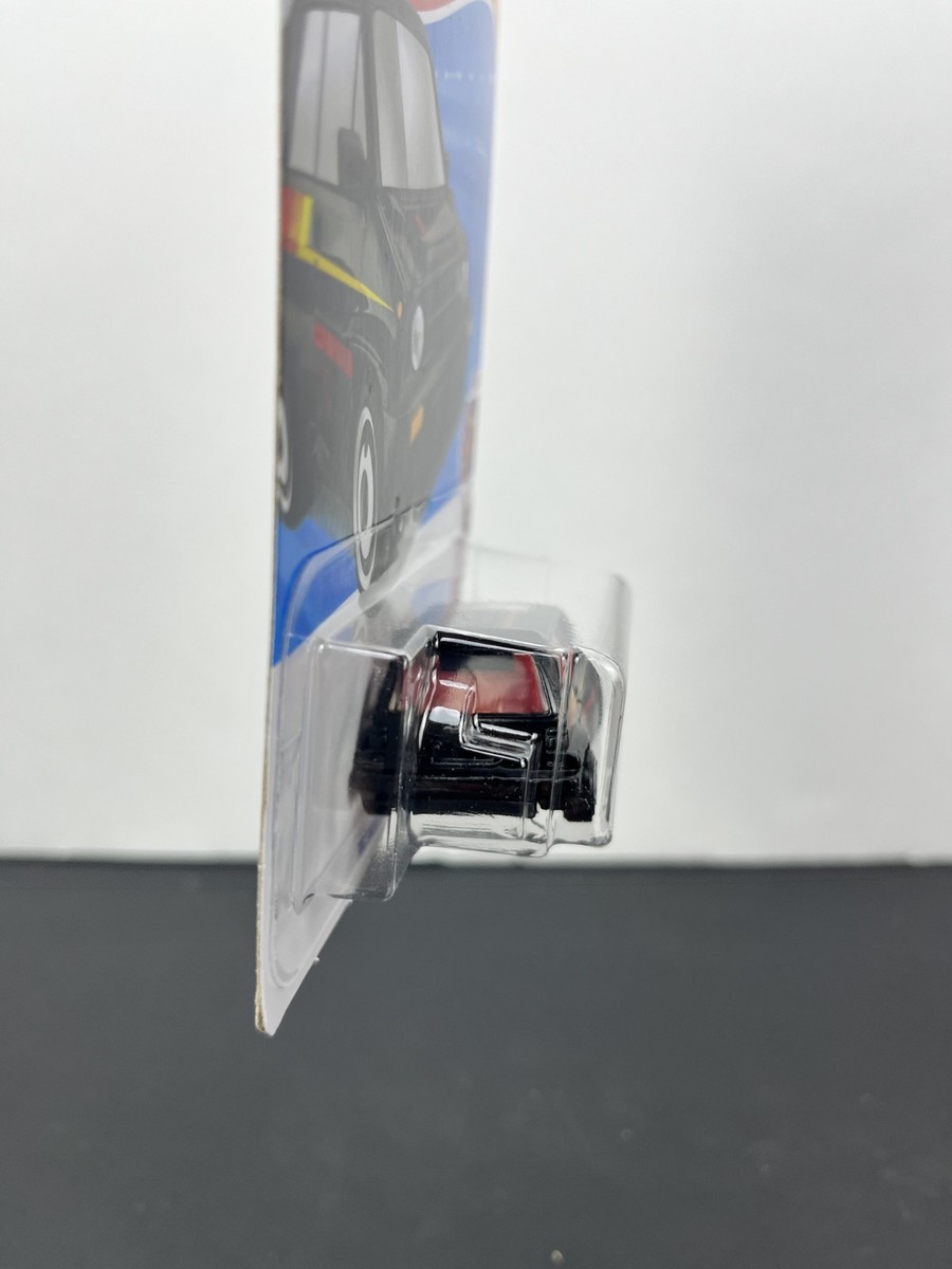 Hot Wheels 2026 Mainline Compact Kings '85 Honda City Turbo II