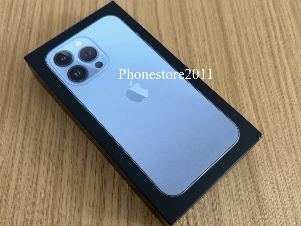 Apple iPhone 13 Pro 256GB for sale | eBay UK
