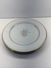 Lot of Four Noritake Neville Dinner Plate 10 ...