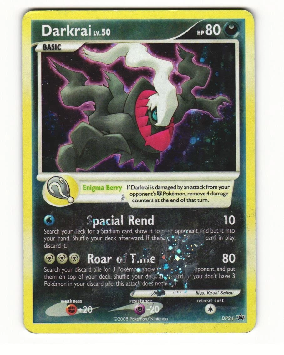 Darkrai for sale | eBay