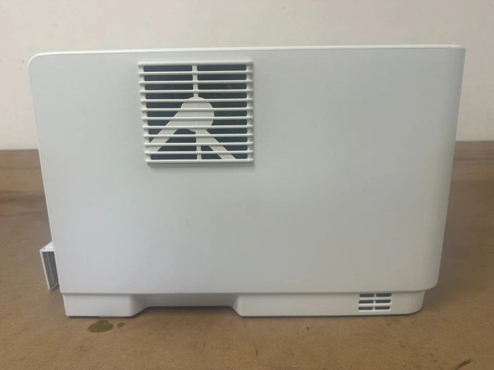 PARTS ONLY - OKI B412 Monochrome Laser Printer - USB/Ethernet - 15140 Page Count - Image 2 of 4