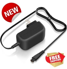 UL Listed 5V Power Cord for Wahl 7061 7069 Shaver Charger Replacement AC Adapter