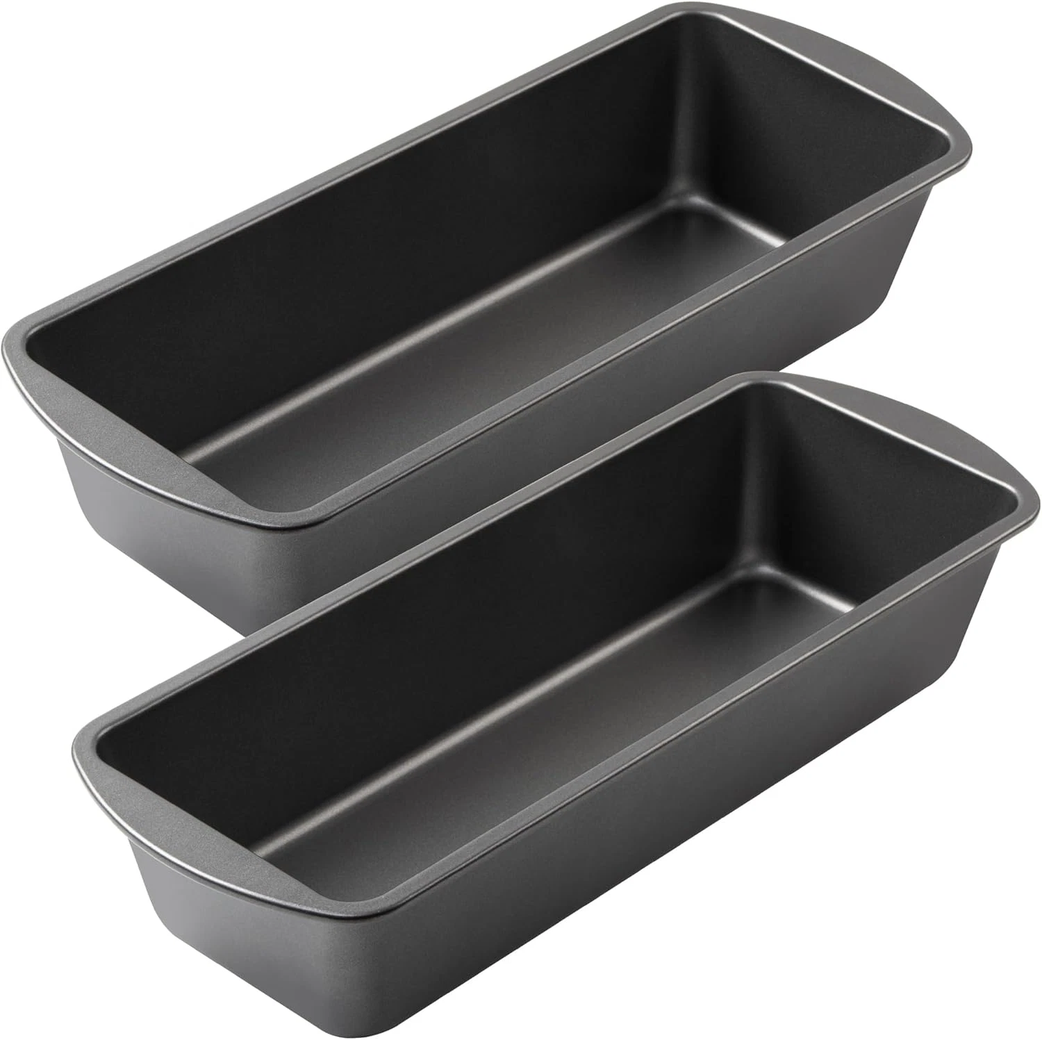 Extra Large Bread Pan, 13" X 5" Long Loaf Pan, Nonstick Baking Pan, Rectangular
Opens in a new windo