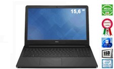 COMPUTER PORTATILE DELL CPU P25F CPU INTEL CORE i3 5005U SSD WINDOWS 11