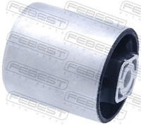 Febest ADAB-017 Lagerung, Lenker Vorne Hinten Unten FüR Audi Seat
