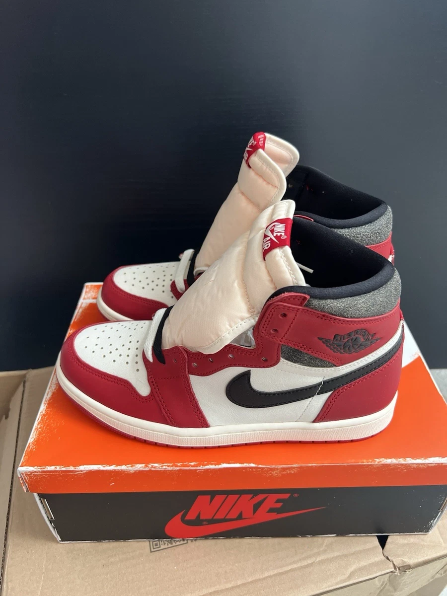 Jordan 1 Retro OG High Chicago for Sale | Authenticity Guaranteed