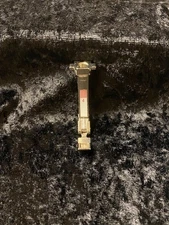 Genuine BERNINA #4 ZIPPER Presser Foot - NEW Style - 5mm 9mm