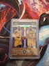 2021-22 Panini Contenders Optic - Pick N Roll LeBron James, Anthony Davis #4