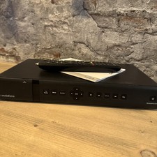 SAGEMCOM  RCI88-1000 KDG  Kabel Receiver mit 1000GB Festplatte (Recorder)