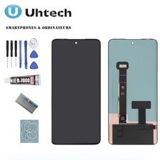 Écran Motorola Edge 40 / 40 Neo 5G (2023) Sans Châssis