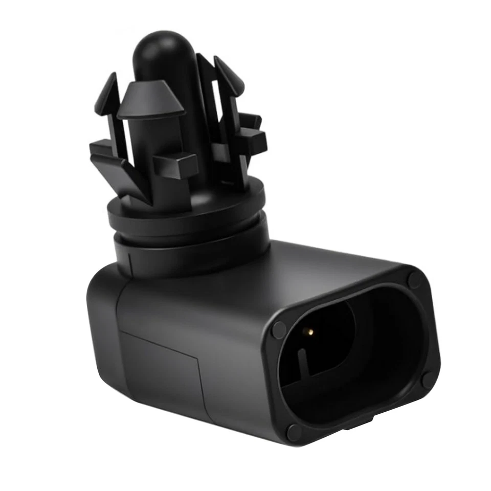 Outside Air Temperature Sensor For Chevrolet Sonic Trax Camaro GMC Trax 25775833 - Image 2 of 4