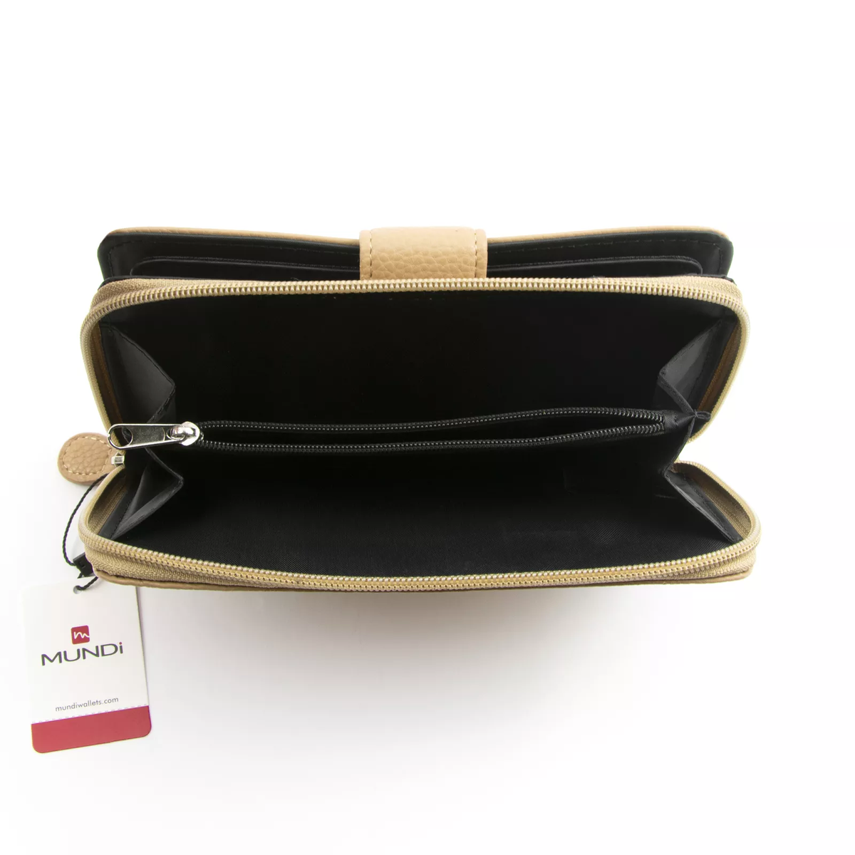 【極美品】モリニ　Phone Shoulder Wallet - Camel Phone Shoulder Wallet - Camel – MOLINI（モリニ）オフィシャル