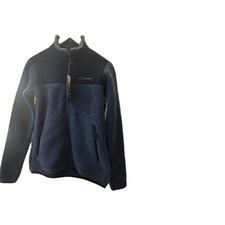 Image of Berghaus Tahu Fleece Jacket (Size 12)