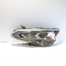 2019-2022 Nissan Altima LED Left Side Headlight Assembly OEM 260606CA5B
