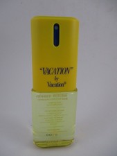 VACATION BY VACATION PERFUME MIST 3 OZ NEW