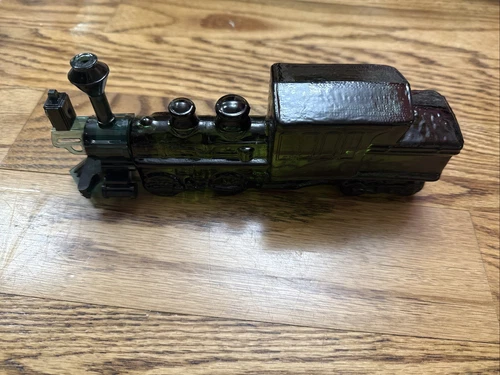 Vintage Avon 1876 Centennial Express After Shave FULL (In Original Box)