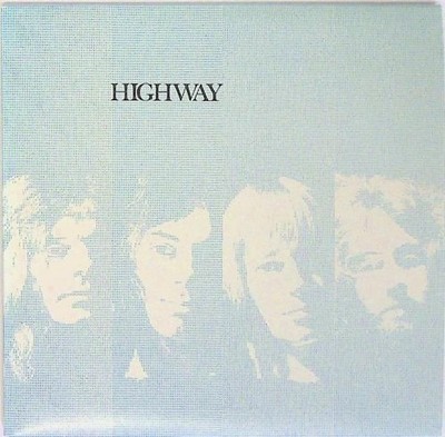 Highway+6 [Japan] Ltd.Papersleeve Free:
