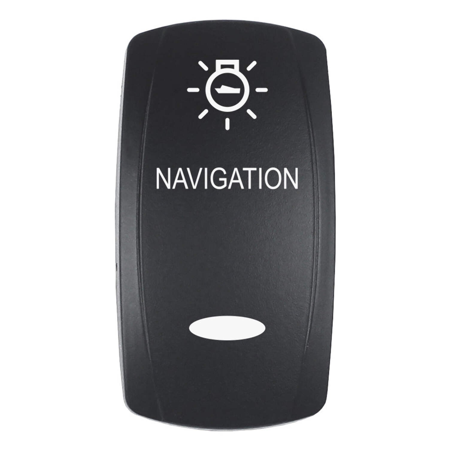 Pacer Group EV2LE-Привод Pacer NAV - навигационные переключатели Contura серии F/v