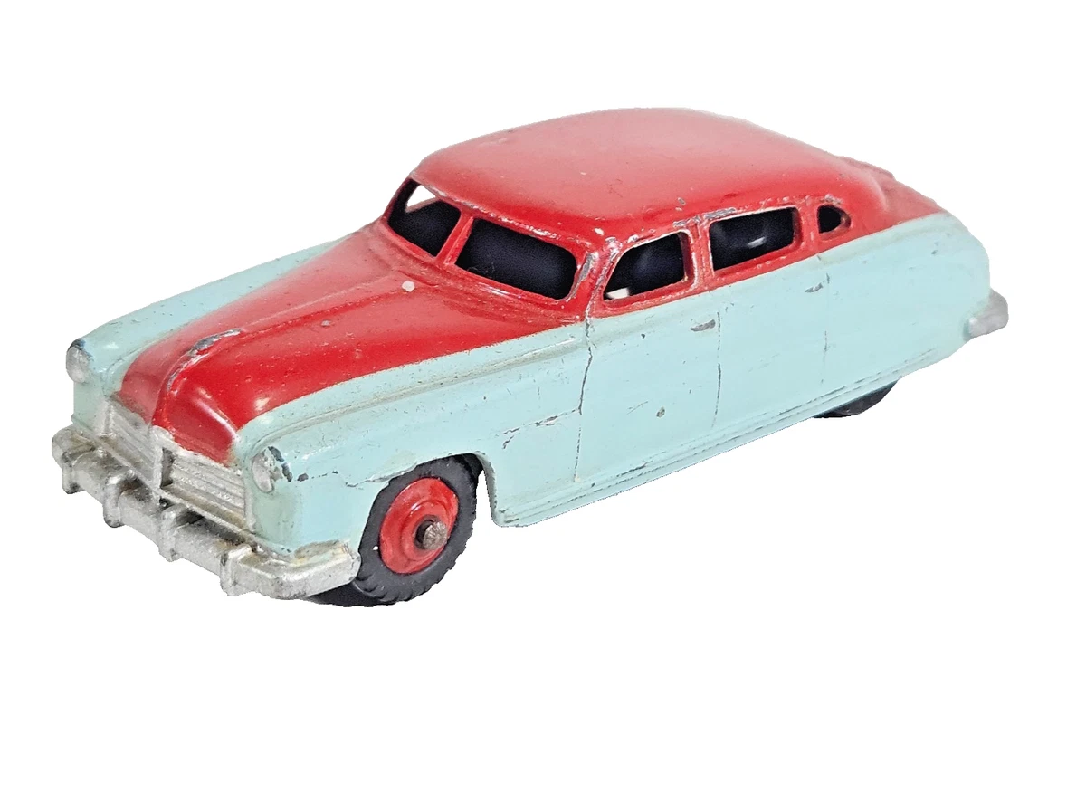 Las mejores ofertas en Dinky Hudson vehículos diecast y de juguete