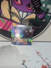 Edward.Newgate OP08-043 Two Legends Foil X4 playset