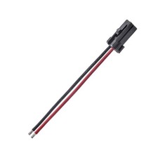 Herko Fuel Pump / Sending Unit Connector CN1