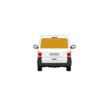 Heckscheibe VW T7 Transporter ab Bj. 2025