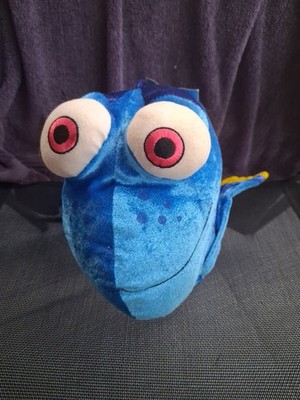 15 '' Disney  Finding Nemo Dory Plush
