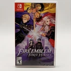 New ListingFire Emblem: Three Houses, Standard Edition (Nintendo Switch, 2019)