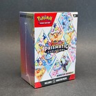 Prismatic Evolutions Booster Bundle | Pokémon TCG Scarlet & Violet | Sealed
