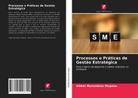 Gibbet Murambiwa Magaisa | Processos E PráTicas De GestãO EstratéGica | Buch