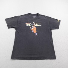 Dragon Ball Z Shirt Mens Large Black Primitiv...