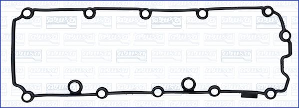 Kopfdichtung Ventildeckeldichtung FÜR Audi Q7 (4LB) - Ajusa 11129200-image