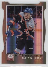 2011-12 Panini Elite Status Gold Die-Cut 94/99 Michael Grabner #6 2d8