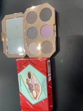 Mac Macnificent Palette di Ombretti x 6 - Festività Limitata