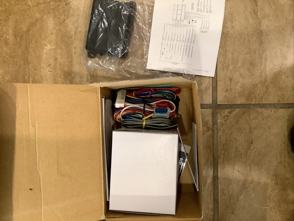 Sistema de segurança automática Hornet 700t - Imagem 3 de 3