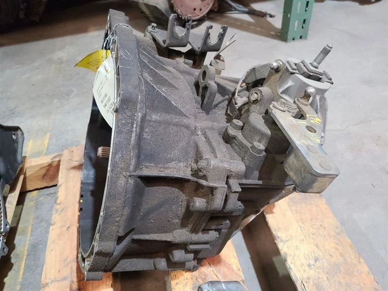 MANUAL TRANSMISSION FITS 05-08 MINI COOPER 452659 Foto 4 de 4