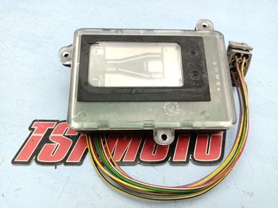 VDO FUEL TOOL INSTRUMENT BMW R 850 RT 02-05 852EA