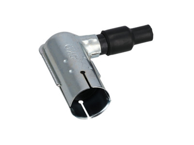 Kerzenstecker, 5K-Ohm - Simson S50, S51, KR51 Schwalbe u.a. - MZ ES, TS, ETS, ET