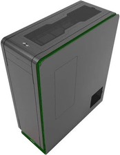 Phanteka Enthoo Elite Full Tower PC Case Grey, Carrying Case And Accessories