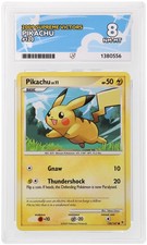 ACE 8 PIKACHU 120/147 | Supreme Victors ACE Pokemon Card on eBay