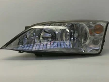 1S7113006SE LEFT HEADLIGHT / 2483547 FOR FORD MONDEO BERLINA GE AMBIENT