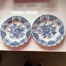 Ridgeways Windsor Vintage Plate Staffordshire, England