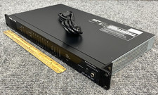 Shure MXWANI8 8-Channel Audio Network Interface w/ Power Cord