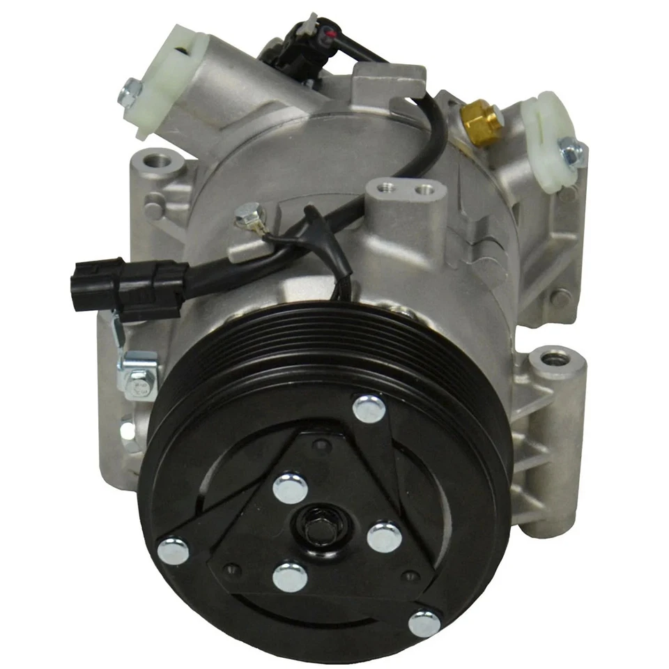 For Honda Civic 2016-2020 Santech A/C Compressor — 第 2/4 张图片