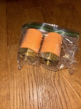 CPVC sch.40 Brass Adapter TFP F1970 3/4" CPVC x 1/2 FPT Lot Of 2