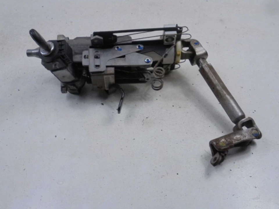 Cerradura de encendido Ford Mondeo Mk III 2005 AOJ62964 - Imagen 4 de 4