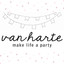 www_vanharte_de